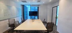 Asia Square Tower 1 (D1), Office #608455701